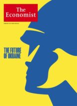 The Economist Middle East and Africa Edition – 25 February 2023