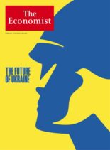 The Economist USA – February 25 2023