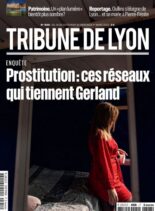 Tribune de Lyon – 23 Fevrier 2023