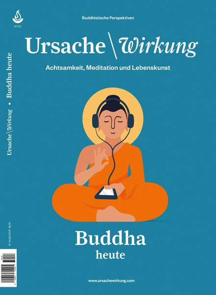 Ursache Wirkung – 24 Februar 2023