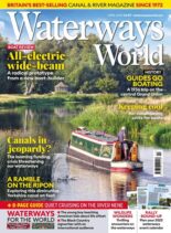 Waterways World – April 2023