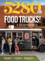 5280 Magazine – March 2023