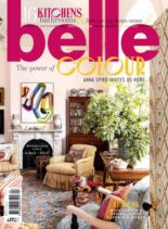 Belle – April 2023
