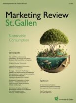 Marketing Review St Gallen – Februar 2023