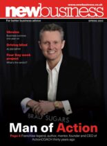 New Business UK – 24 February 2023