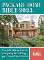 Package Home Bible – February 2023