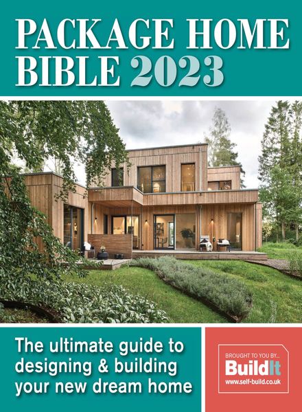 Package Home Bible – February 2023