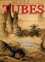 painters TUBES – February 2023