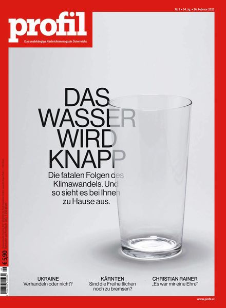 profil – 26 Februar 2023