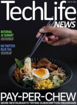 Techlife News – February 25 2023