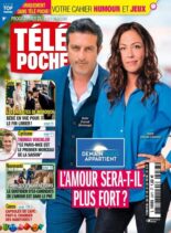 Tele Poche – 27 fevrier 2023