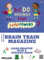 The Brain Train – February 2023