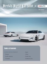 Weekly World Car Info – 25 February 2023