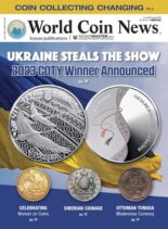 World Coin News – March 2023