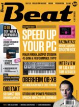 Beat – April 2023