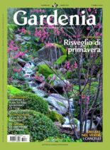 Gardenia – Marzo 2023