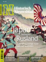 Historisch Nieuwsblad – maart 2023