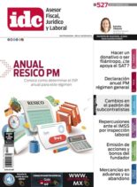IDC Asesor Fiscal Juridico y Laboral – 28 febrero 2023