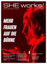 SHE Works! – Februar 2023