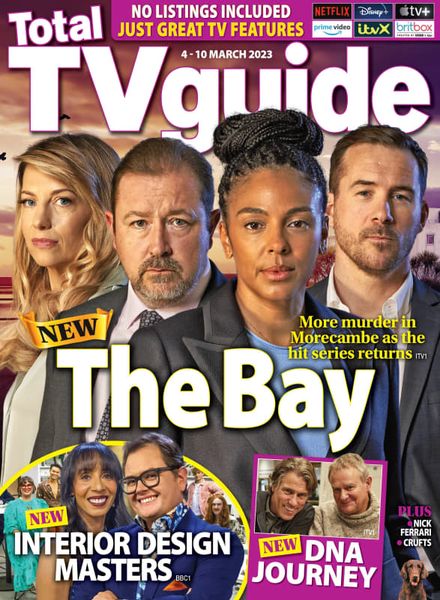 Total TV Guide – 28 February 2023