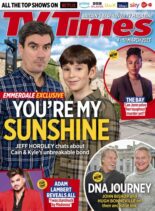 TV Times – 04 March 2023