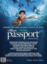 Asian Geographic – October 2022