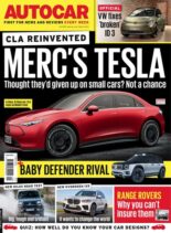 Autocar – 2023-03-01