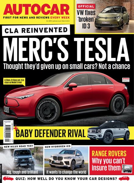 Autocar – 2023-03-01