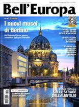 Bell’Europa – Marzo 2023