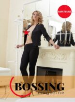 Bossing Magazine – March 2023