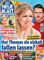 Das Neue Blatt – 01 Marz 2023