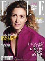 Elle France – 02 mars 2023
