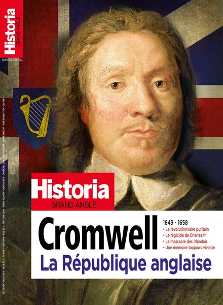 Historia Special – mars 2023