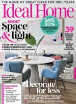 Ideal Home UK – April 2023