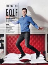 Journal du Golf – Mars 2023