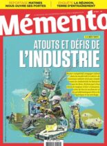 Memento – Mars 2023
