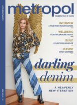 Metropol – 01 March 2023