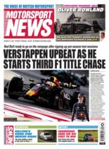 Motorsport News – March 02 2023