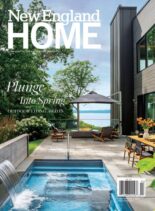 New England Home – March-April 2023