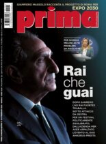 Prima Comunicazione – Febbraio 2023
