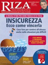 Riza Psicosomatica – Marzo 2023