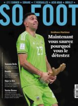 So Foot – 01 mars 2023