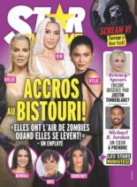 Star Systeme – 17 mars 2023