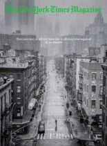 The New York Times Magazine – 26 February 2023