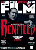 Total Film – March 2023