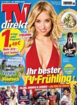 TV Direkt – 02 Marz 2023