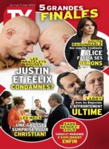 TV Hebdo – 11 mars 2023