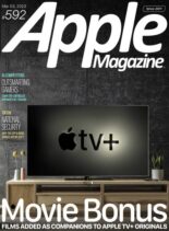 AppleMagazine – Issue 592 – March 3 2023