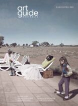 Art Guide Australia – March 2023