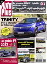 Auto Plus France – 03 mars 2023